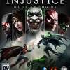 Injustice:  Gods Among Us