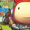    Scribblenauts Unlimited