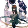 Steins;Gate